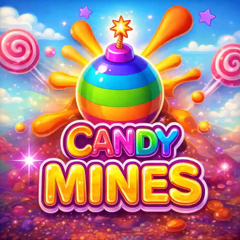 Candy Mines