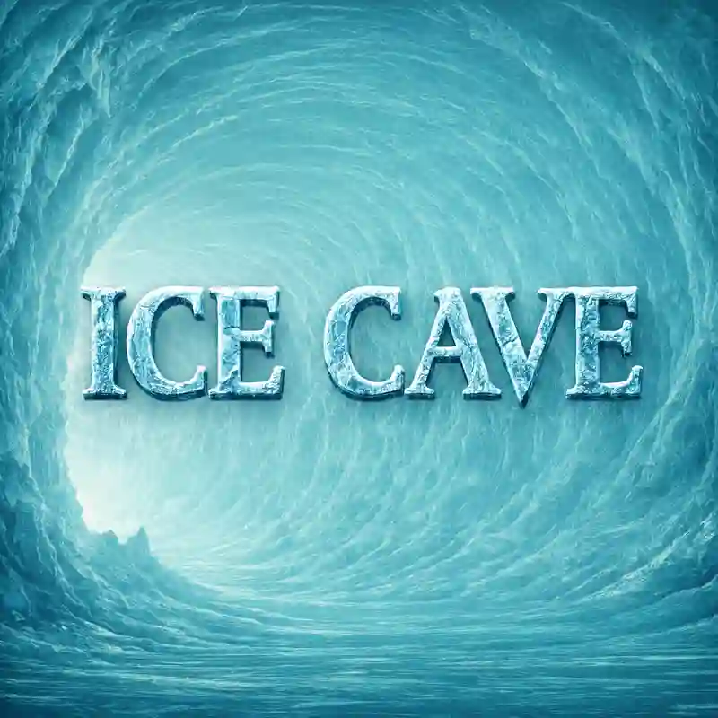 Ice Cave Slot Game - 888 bet Philippines
