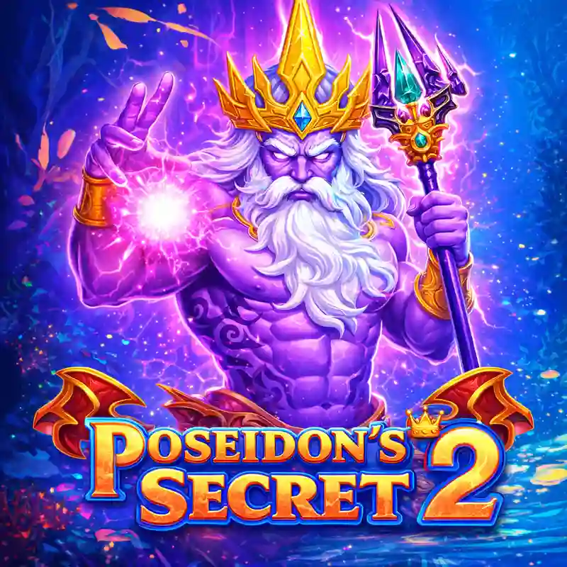 Play Poseidons Secret 2 slot